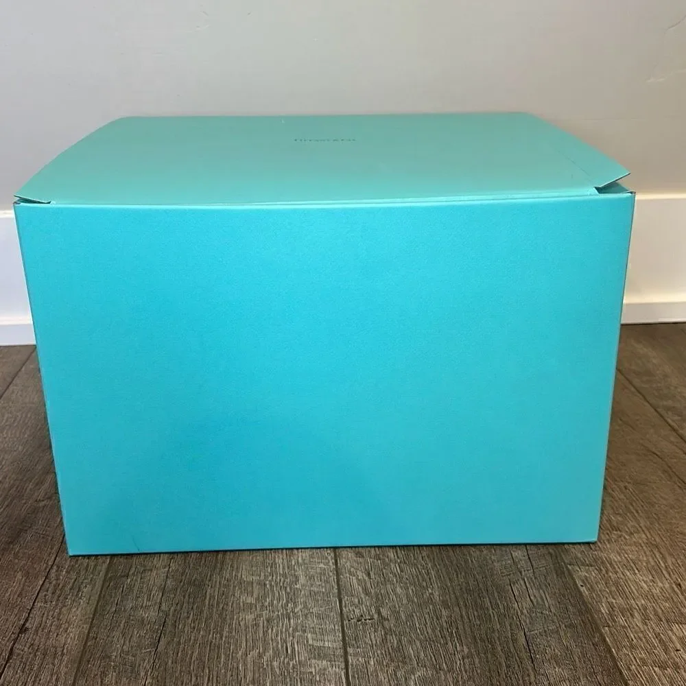 Tiffany & Co. Box Bundle (5 Piece) - Picture 5 of 12